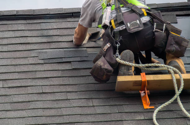 Reliable Roof Replacement contractor in Wahkiacus, WA by Brentwood Metal Roofing